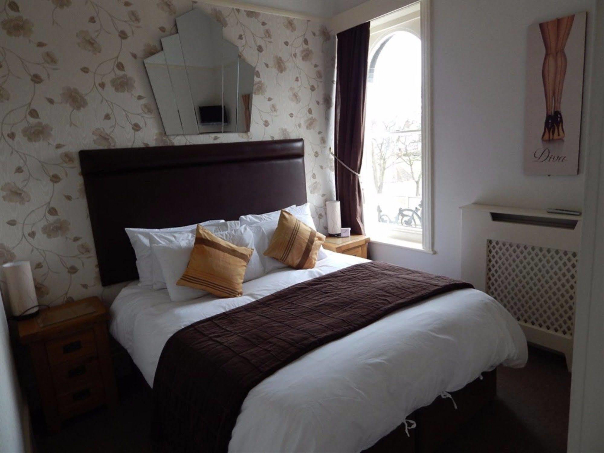 3 Norfolk Square Great Yarmouth Exterior foto