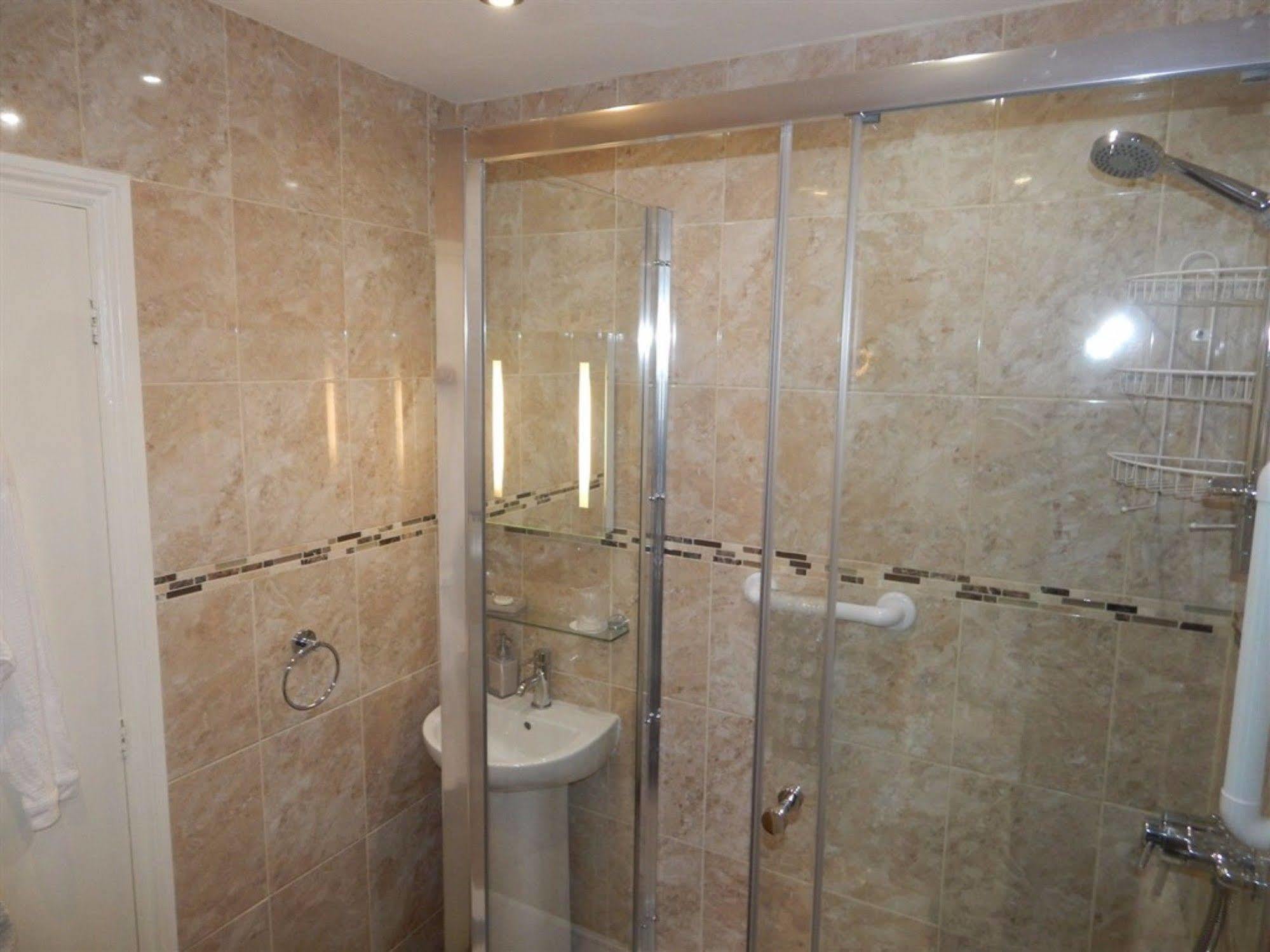 3 Norfolk Square Great Yarmouth Exterior foto